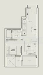 The Landmark (D3), Condominium #476092431